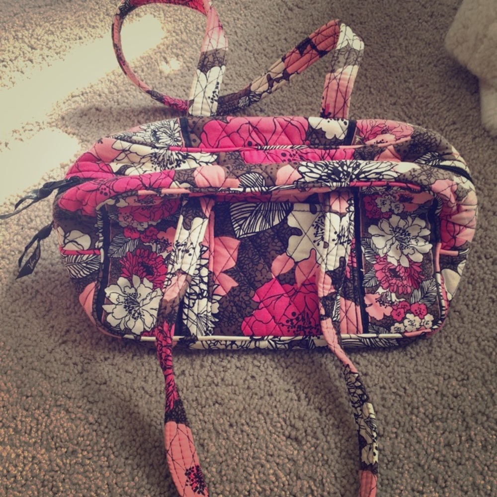 Vera Bradley bag